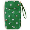 Hobonichi Small Drawer Pouch - Bow & Tie: Sheep Sheep Sheep - Pen Boutique Ltd