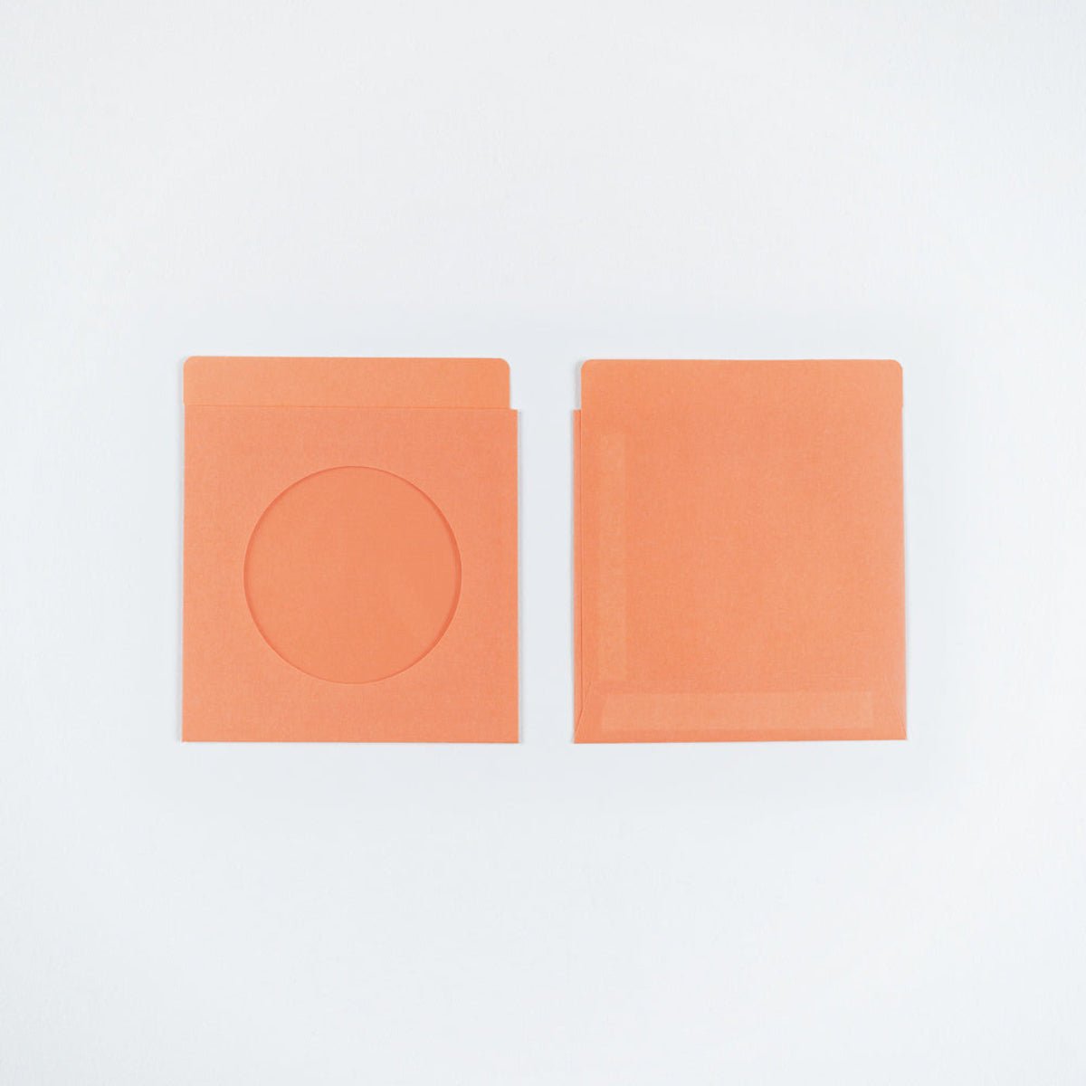 Hobonichi 12 Month Index Pockets - TSUKI no IRO - Pen Boutique Ltd