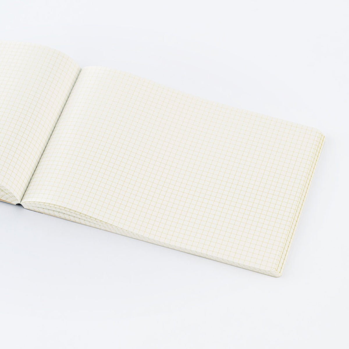 Hobonichi Notebook - Akiko Miyakoshi: I Dream of a Journey - Landscape - Pen Boutique Ltd