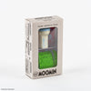 Sanby x Hobonichi Techo Rotating Stamp - Moomin - Pen Boutique Ltd