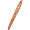 Sailor Bespoke Fountain Pen - Hard Maple Vermilion - Pen Boutique Ltd