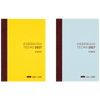 Hobonichi Techo 2027 Japanese Original Avec Refill Books - A6 (Daily 6-month x 2 book set - January Start - Monday Start) - Pen Boutique Ltd