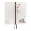 Hobonichi 2027 Light Hard Cover English Book - Leo Lionni: Frederick (Poet) - Tall & Slim (Weeks - January Start) - Pen Boutique Ltd