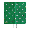 Hobonichi 2027 Mega Light Hard Cover English Book - Bow & Tie: Sheep Sheep Sheep - Tall & Slim (Weeks - January Start] - Pen Boutique Ltd