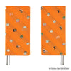 Hobonichi Light Hardcover English Book - ONE PIECE magazine: Very Very Merry! - Tall & Slim (Weeks - Jan Start) - Pen Boutique Ltd