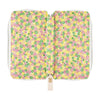Hobonichi Cover - Minä Perhonen: Skyful Yellow - Tall & Slim - Pen Boutique Ltd