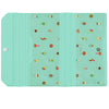 Hobonichi 2027 Tri-Fold Cover - Alettone: Sweets - Tall & Slim - Pen Boutique Ltd