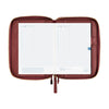 Hobonichi 2027 Cousin Cover - Single Color: Amarone - A5 - Pen Boutique Ltd