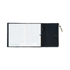 Hobonichi 2027 Cousin Cover - Tragen: Black - A5 - Pen Boutique Ltd