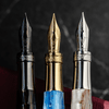 Visconti Comedia Fountain Pen - Purgatorio - Pen Boutique Ltd