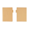 Hobonichi 5-Year Techo Leather Cover - Natural - A6 - Pen Boutique Ltd