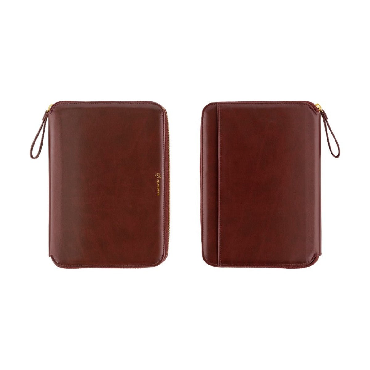Hobonichi 2027 Cousin Cover - Single Color: Amarone - A5 - Pen Boutique Ltd
