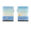 Hobonichi 5-Year Book Techo Cover - Hiroko Kubota: The Sea’s Dream at Dawn - A6 - Pen Boutique Ltd