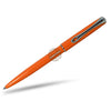 Diplomat Traveller EasyFLOW Ballpoint Pen - Lumi Orange - Pen Boutique Ltd