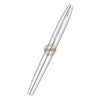 Cross Calais Rollerball Pen - Polished Chrome - Pen Boutique Ltd
