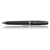 Sheaffer Prelude Gloss Black with Gunmetal Trim Ballpoint Pen - Pen Boutique Ltd