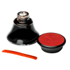 Visconti Ink Bottle - Red - 50ml - Pen Boutique Ltd