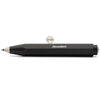 Kaweco Skyline Sport Ballpoint Pen - Black - Pen Boutique Ltd