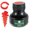 Monteverde World of Colors Valentine Red Ink Bottle 90 ml - Pen Boutique Ltd