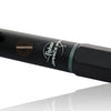 Fisher Space Black Anodized Aluminum Clutch Space Pen - Pen Boutique Ltd