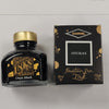 Diamine Onyx Black Ink Bottle - 80ml - Pen Boutique Ltd
