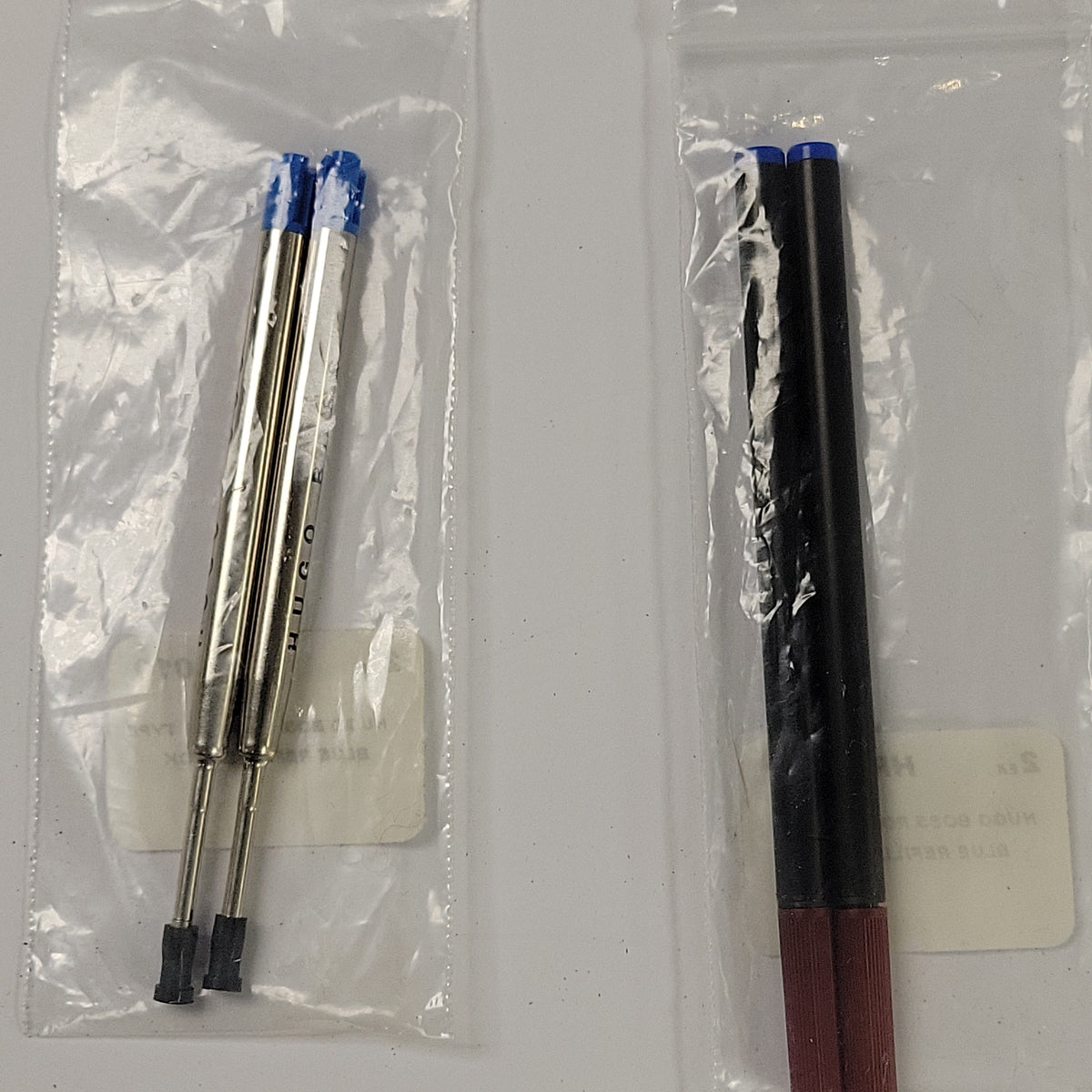 (Outlet) Hugo Boss Refills - Pen Boutique Ltd