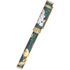 David Oscarson Koi Rollerball Pen - Teal - Pen Boutique Ltd