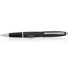 Cross Calais Rollerball Pen - Matte Black - Pen Boutique Ltd