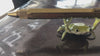 Pen Boutique Cangrejo Portalápices - Matcha Verde Profundo 