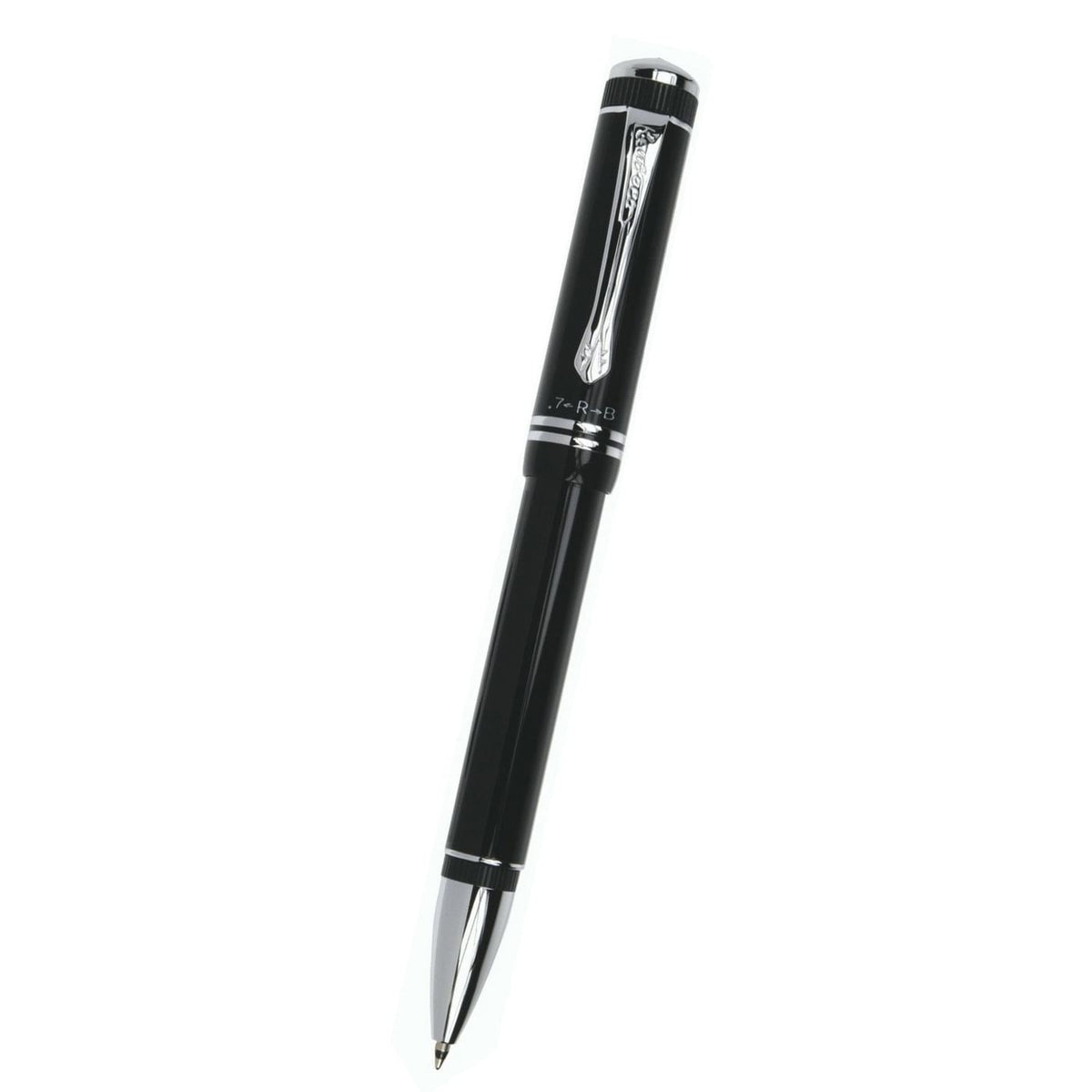 Kaweco Dia2 Chrome Multifunction Pen - Pen Boutique Ltd
