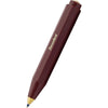 Kaweco Classic Sport Ballpoint Pen - Bordeaux - Pen Boutique Ltd