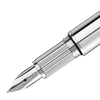 Montblanc StarWalker Fountain Pen - Metal - Pen Boutique Ltd