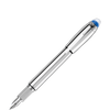 Montblanc StarWalker Fountain Pen - Metal - Pen Boutique Ltd
