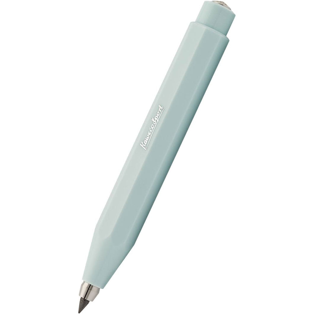 Kaweco Skyline Sport Clutch Pencil - Mint - Pen Boutique Ltd