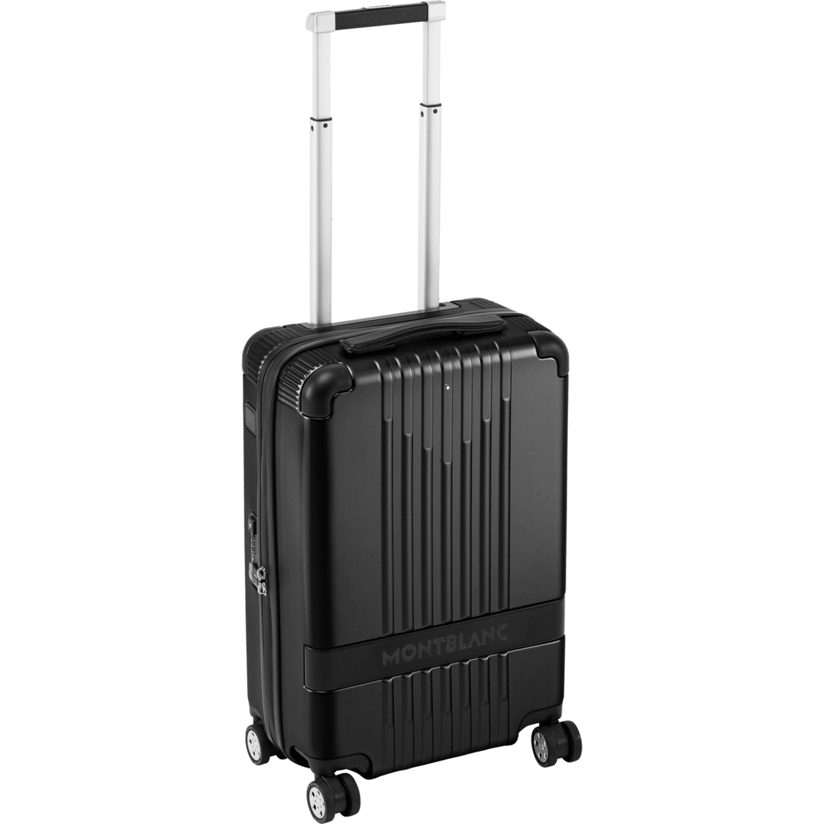 Montblanc Cabin Trolley - MY4810 Black - Compact - Pen Boutique Ltd