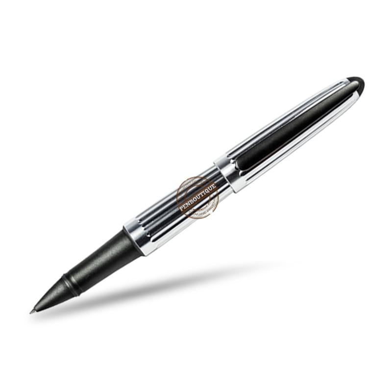 Diplomat Aero Rollerball Pen - Factory - Pen Boutique Ltd