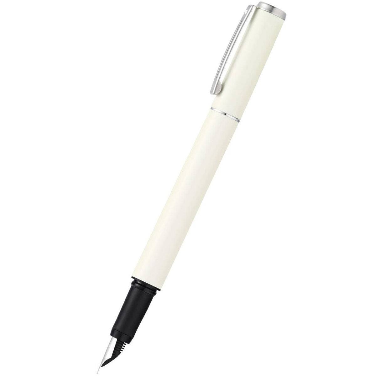 Sheaffer Pop White Fountain Pen - Pen Boutique Ltd