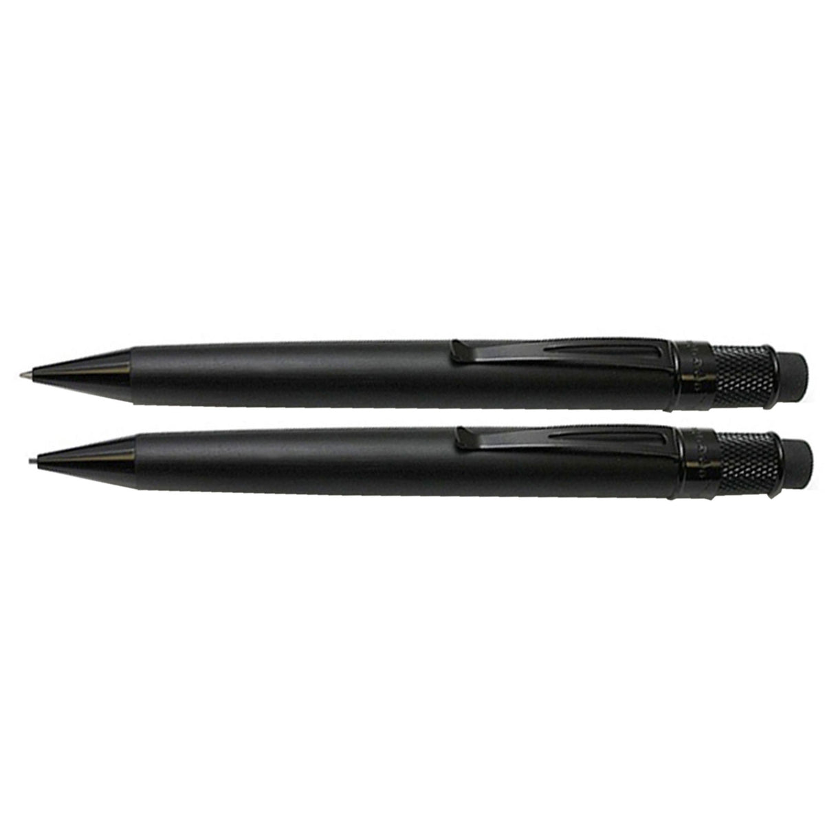Retro 51 Tornado Stealth Pen Set - Pen Boutique Ltd