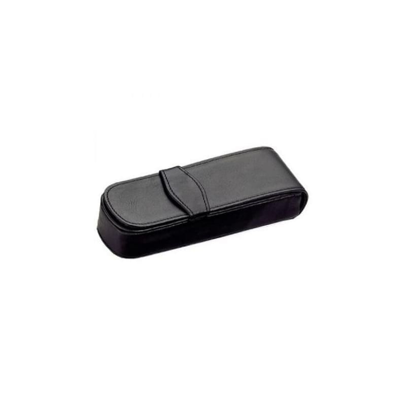 Diplomat Classic Collection Pouch - Holds Three - Pen Boutique Ltd