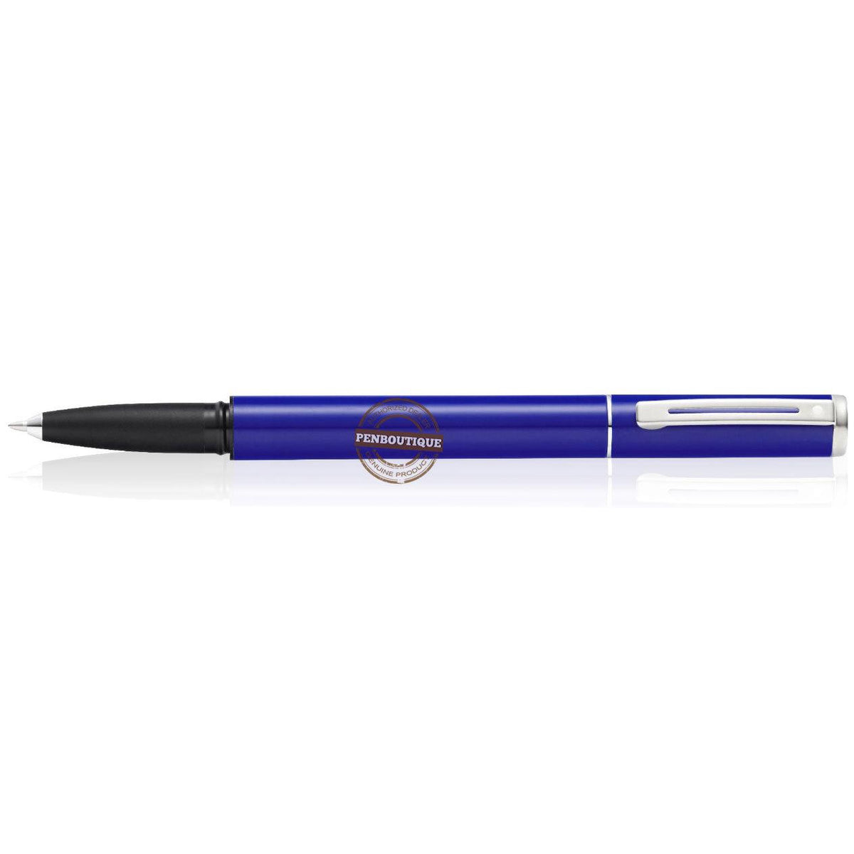 Sheaffer Pop Blue Rollerball Pen - Pen Boutique Ltd