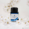 3 Oysters Delicious Blue - 38ml Bottled Ink - Pen Boutique Ltd