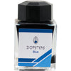 3 Oysters Delicious Blue - 38ml Bottled Ink - Pen Boutique Ltd