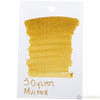 3 Oysters Delicious Mustard - 38ml Bottled Ink - Pen Boutique Ltd