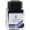 3 Oysters Delicious Purple Gray - 38ml Bottled Ink - Pen Boutique Ltd
