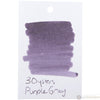 3 Oysters Delicious Purple Gray - 38ml Bottled Ink - Pen Boutique Ltd