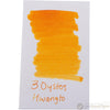 3 Oysters I.COLOR.U - Hwangto - 38ml Bottled Ink - Pen Boutique Ltd