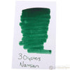 3 Oysters I.COLOR.U - Namsan - 38ml Bottled Ink - Pen Boutique Ltd