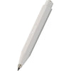 Kaweco Skyline Sport Clutch Pencil - White - Pen Boutique Ltd