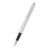 Cross Classic Century Fountain Pen - Lustrous Chrome - Pen Boutique Ltd