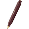 Kaweco Classic Sport Mechanical Pencil - Bordeaux - 0.7mm - Pen Boutique Ltd